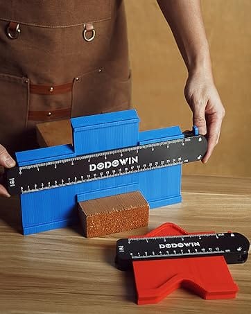 dodowin contour gauge