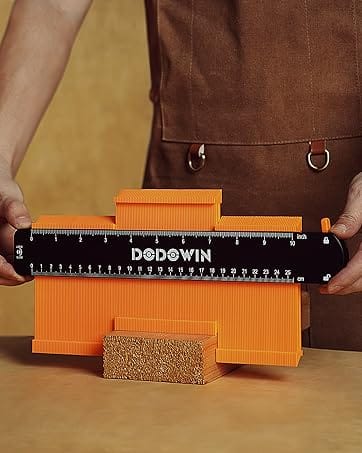 contour gauge gifts for men