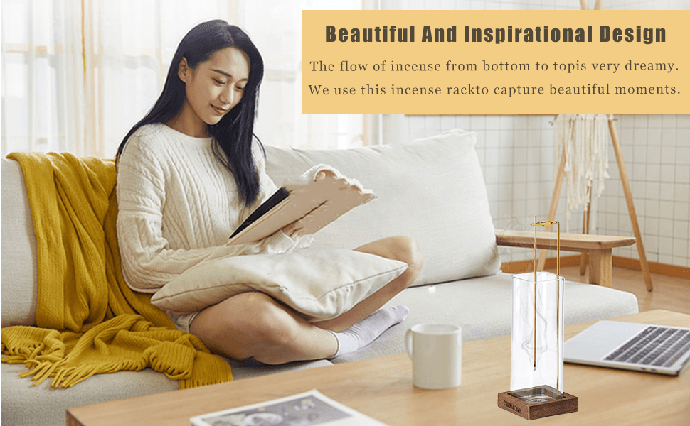 incense holder