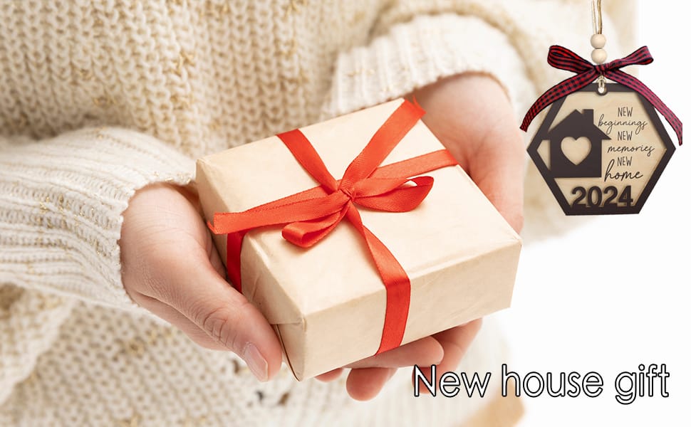 new home gift ideas