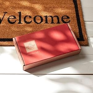 hickory farms mailer box