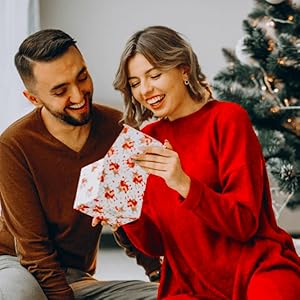 new home first Christmas gifts for couples.