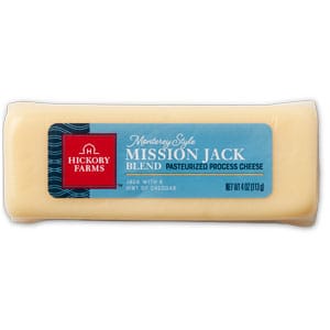 Mission Jack Blend