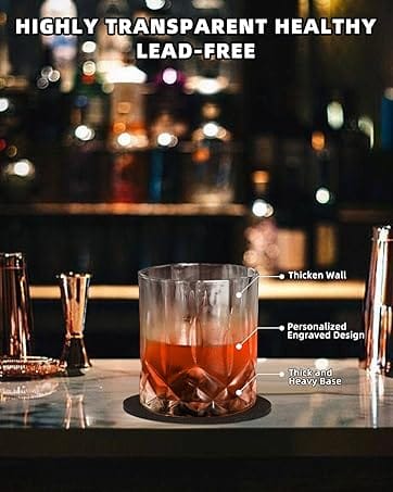 whiskey gifts for men