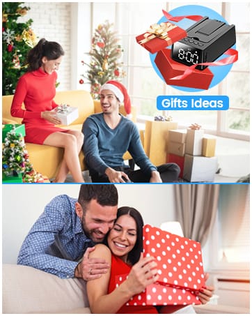 cell phone stand with wireless bluetooth speaker bluetooth speaker tech gifts for men