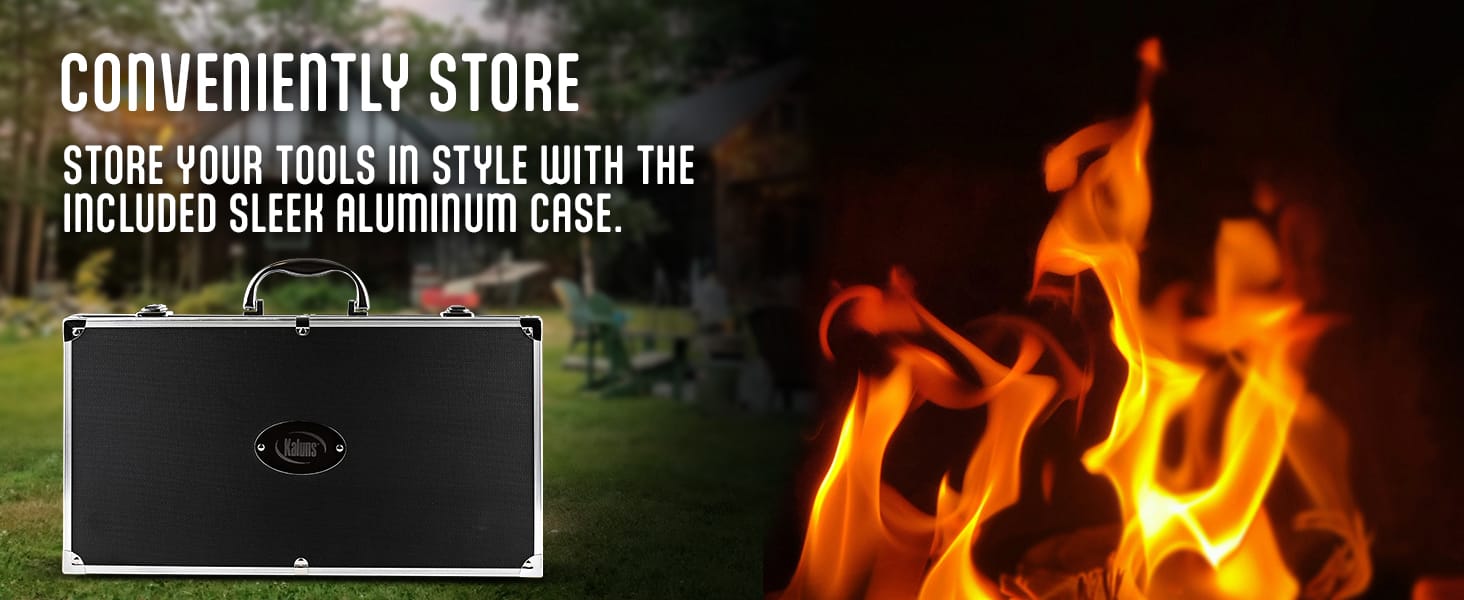 Conveniently Storage