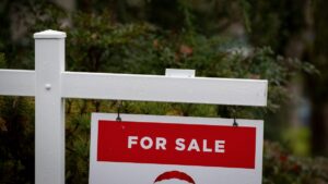 What homes sold, for how much and to whom