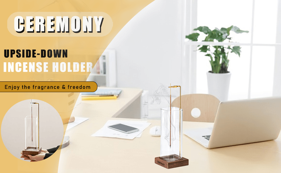 incense holder