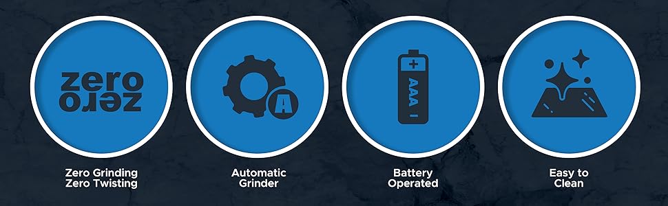 electric salt and pepper grinder set salt and pepper grinder salt and pepper shakers set