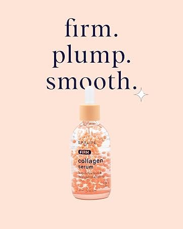 SpaLife Beauty Firm Collagen Serum