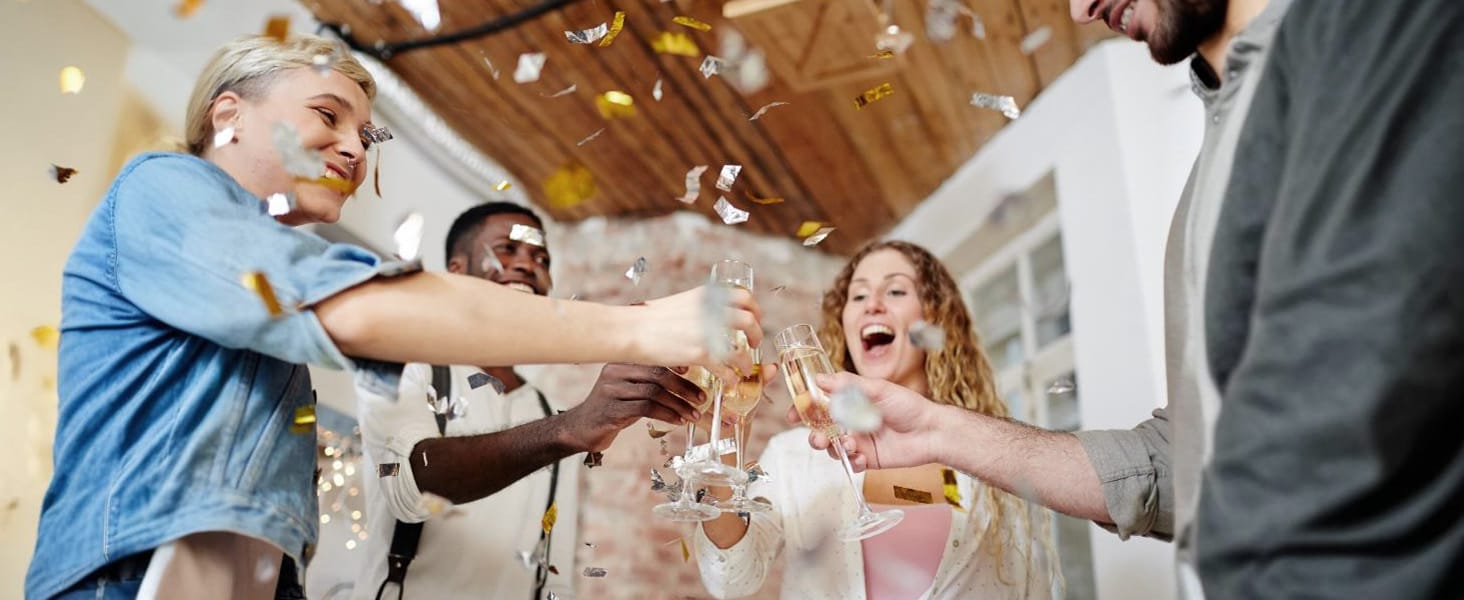 New Homeowner Gifts House Warming Decoration for Friend Women Men