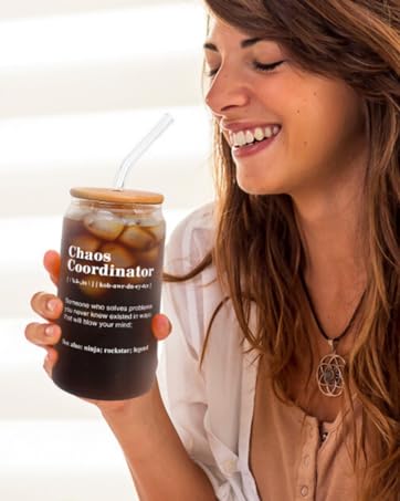 CHAOS COORDINATOR GIFTS