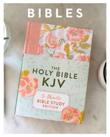 Bibles