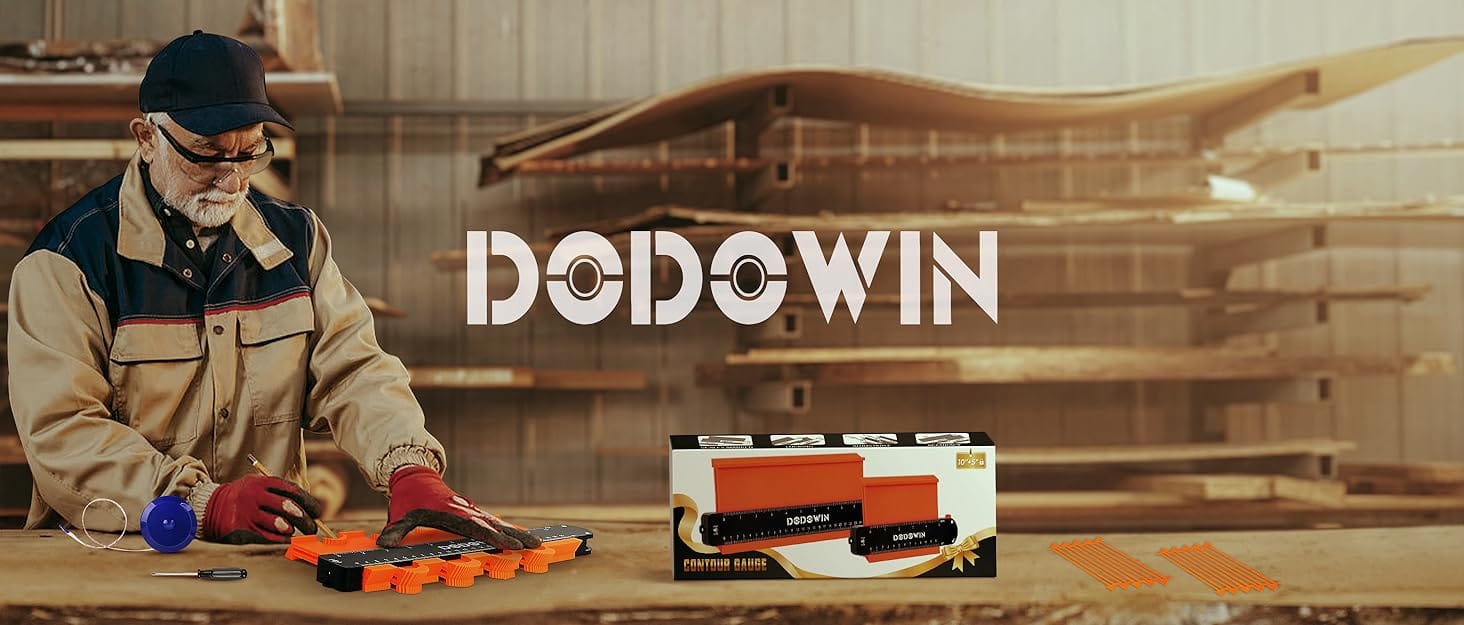 dodowin contour gauge