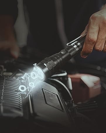 Magnetic Pickup Tool