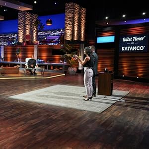 As Seen on Shark Tank