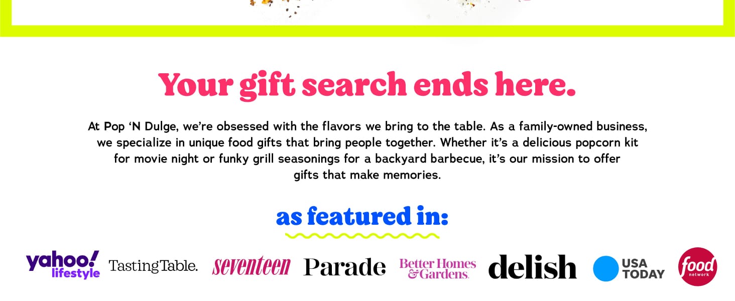 Grill Spice Set, Seasoning and Spices