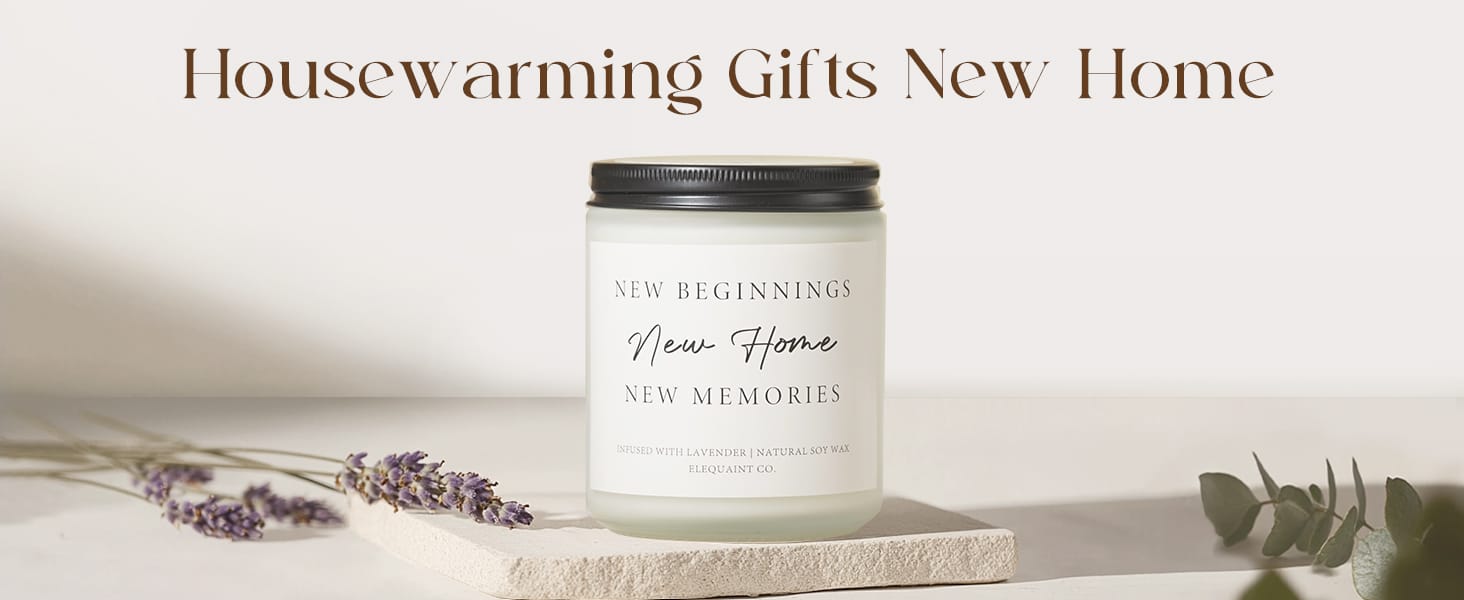 House Warming Gifts New Home