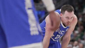 Former executive sues Pat Connaughton’s real estate company