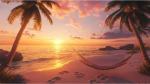 The 10 Best Tropical Vacation Spots