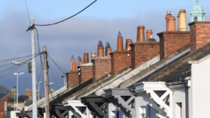 Half of private rentals failed to meet standards in 2024