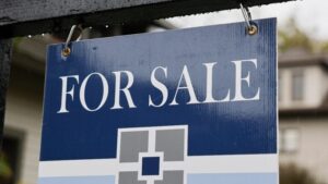 Compass real estate criticized for ‘getting both sides of the deal’
