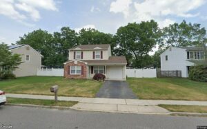 10 most expensive homes sold in the Toms River area, April 21-27