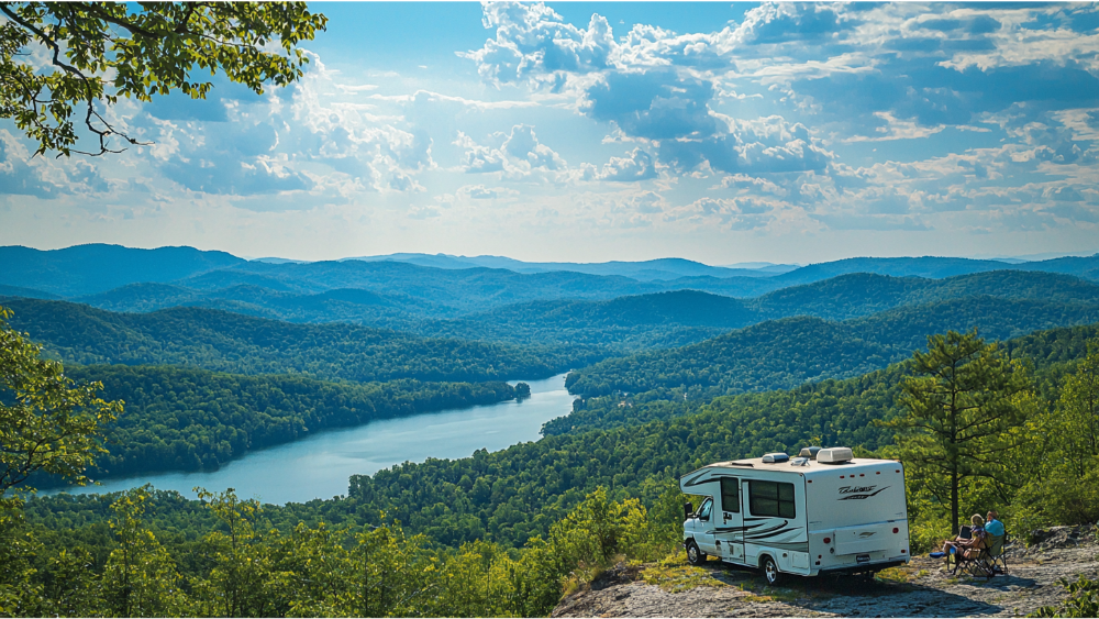 The 15 Best Arkansas Vacation Spots for Your Next Getaway