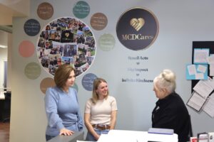 Hiring dedicated, experienced people is the key to success for McDowell Real Estate: 2025 Top Workplaces