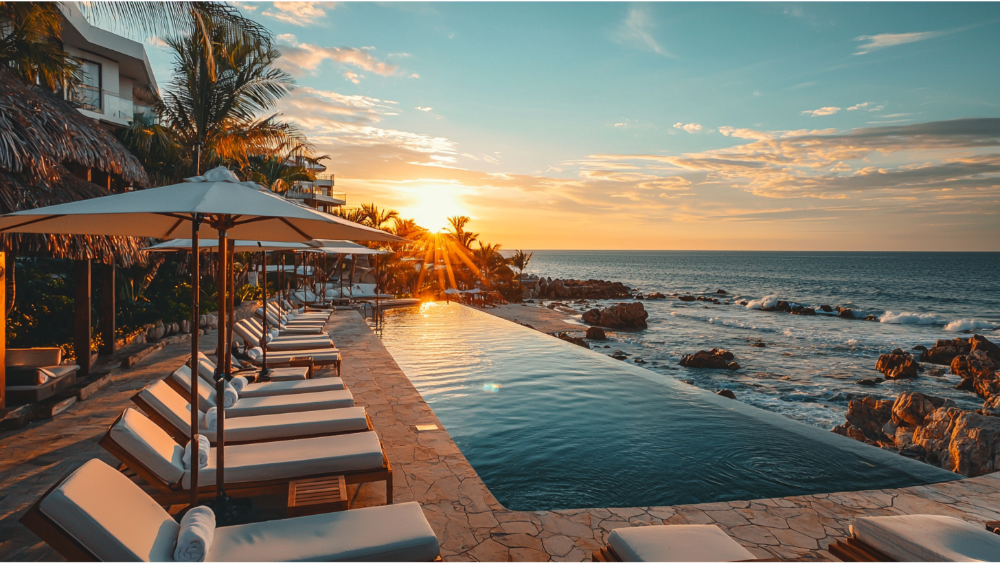 Best Beach Vacations