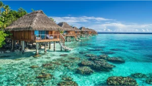 Best Caribbean Vacation Spots in 2025: Top Places to Visit This Year
