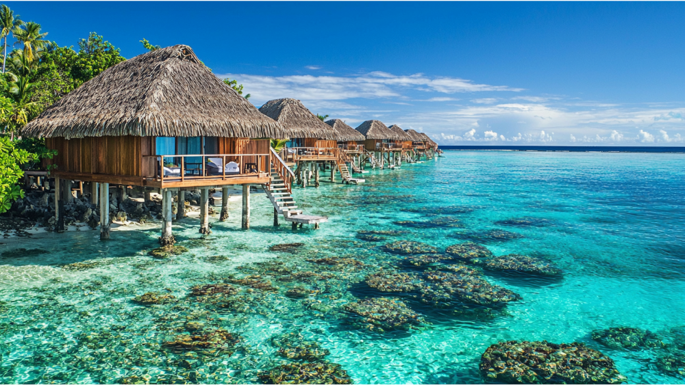 Best Caribbean Vacation Spots