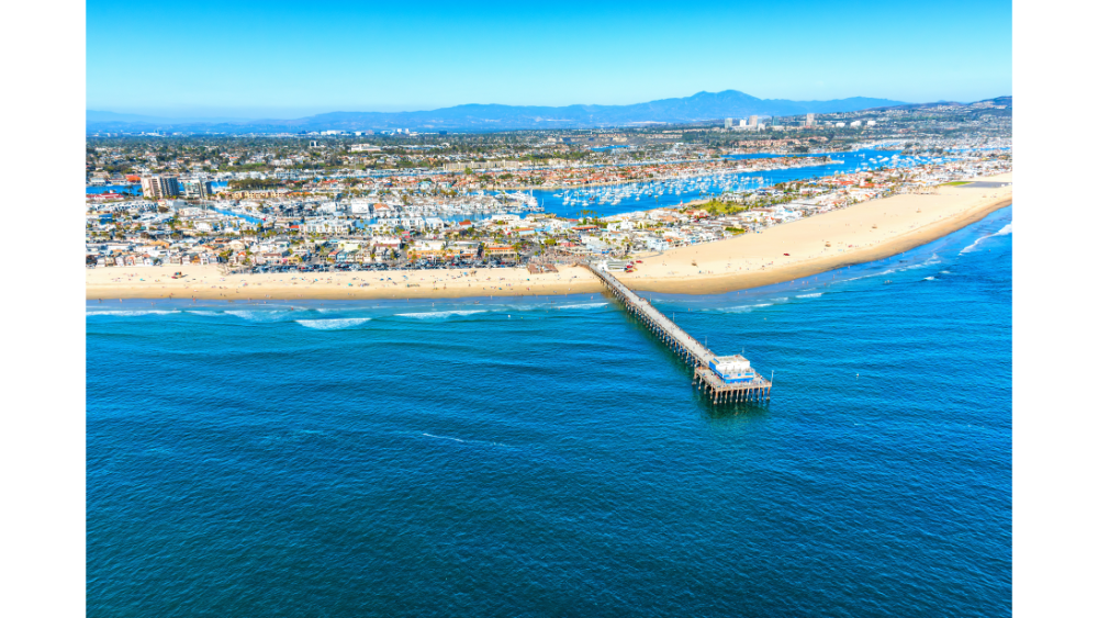 East Coast Vacation Spots