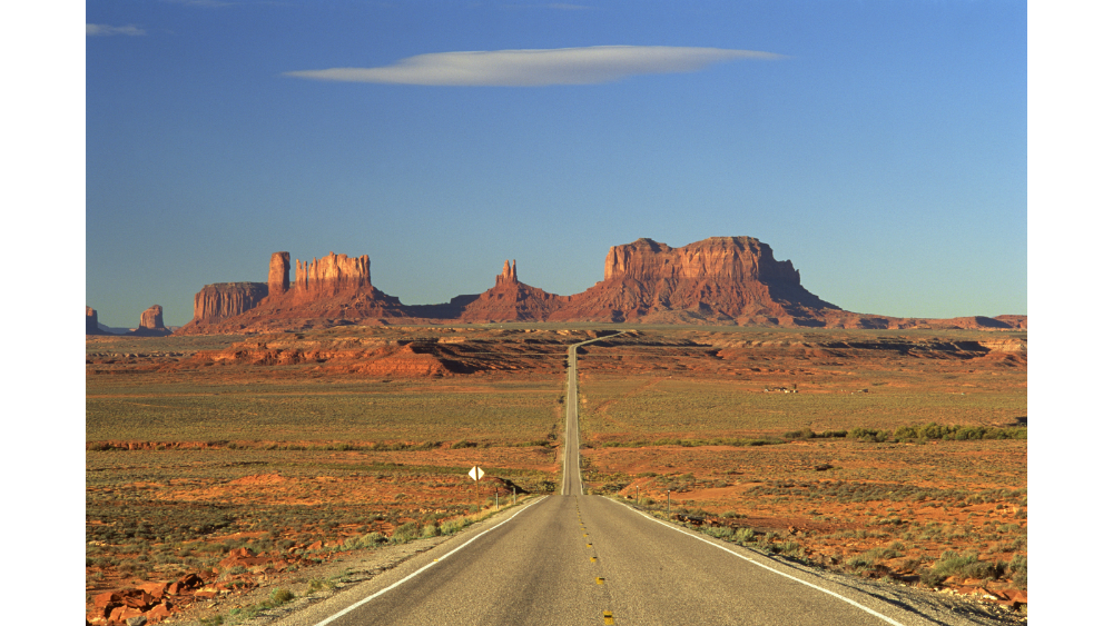 Arizona Vacation Spots
