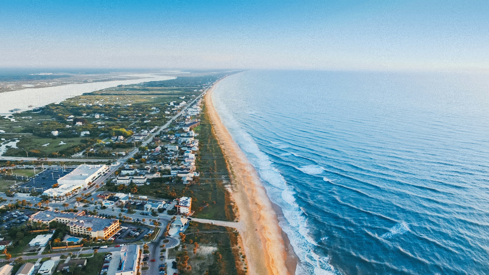 Best Family Vacation Spots in Florida