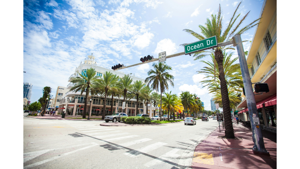 Best Summer Vacation Spots in the US