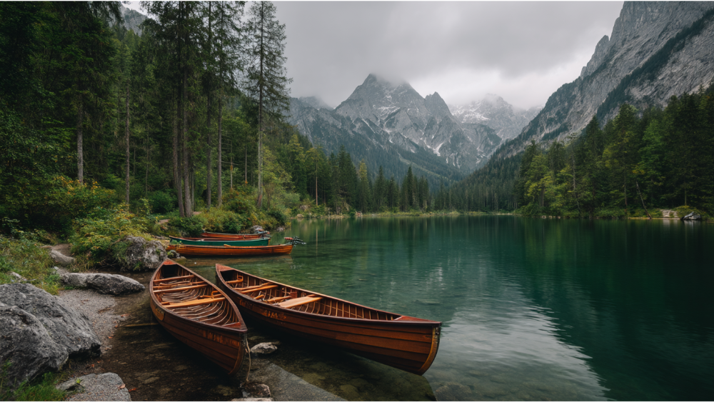 Best Vacation Spots in November