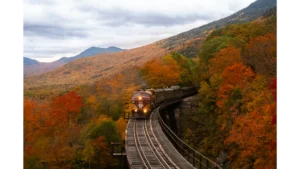 Top Summer Vacation Spots in New Hampshire for Families, Friends, and Outdoor Lovers