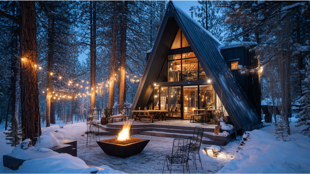 Best Vacation Spots in January