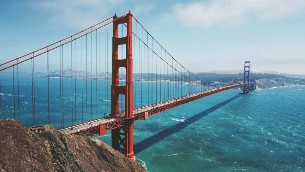 Best Vacation Spots In California