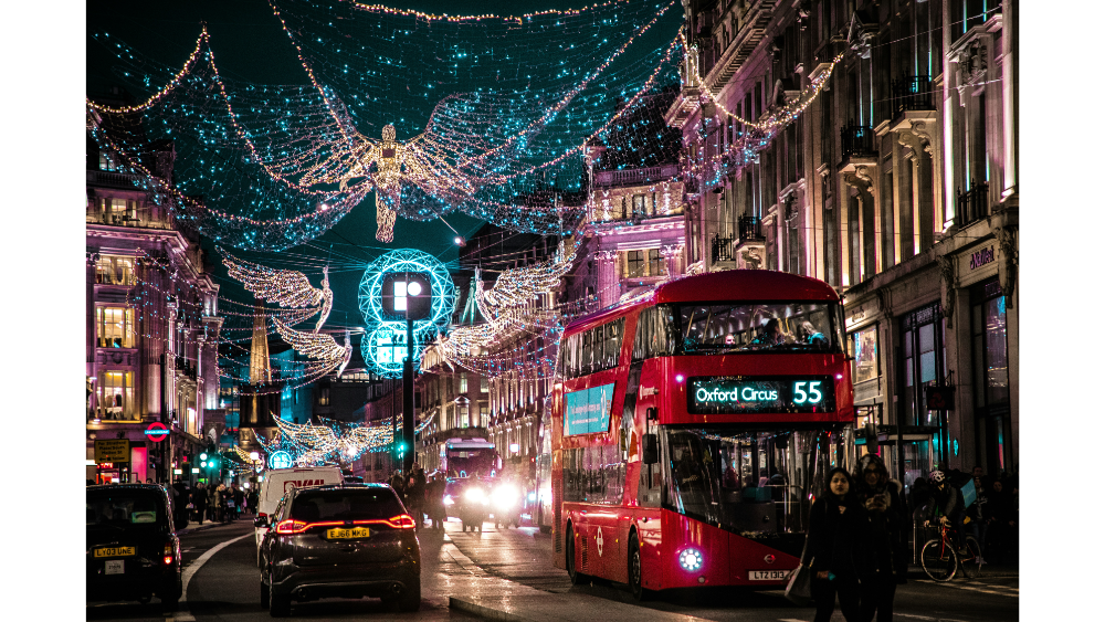 Best Vacation Spots in December