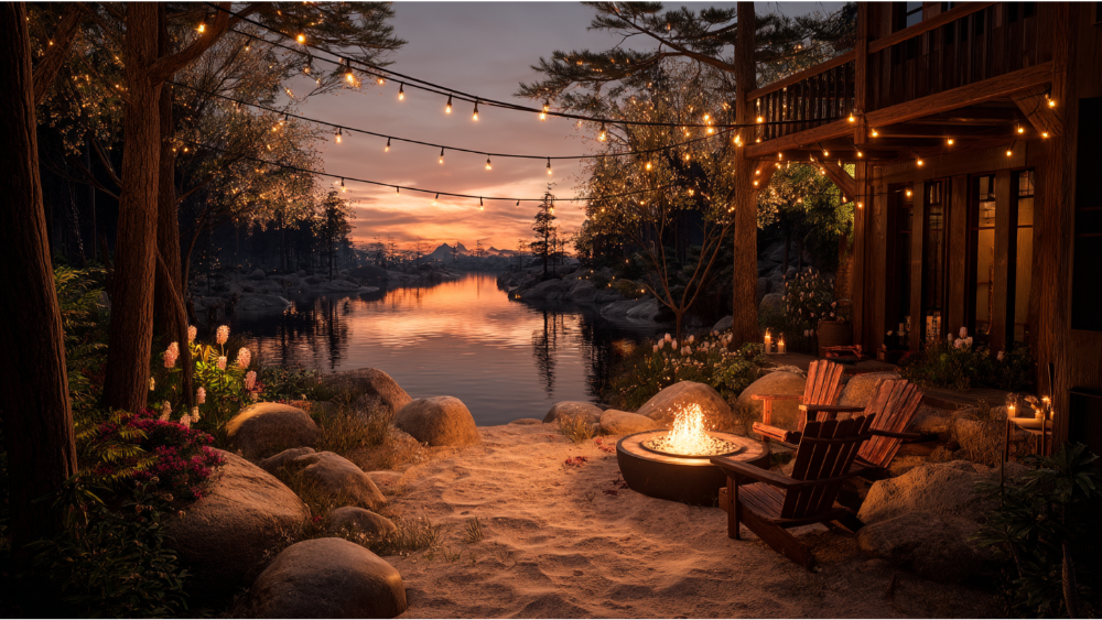 Best Vacation Spots in U.S. for Couples