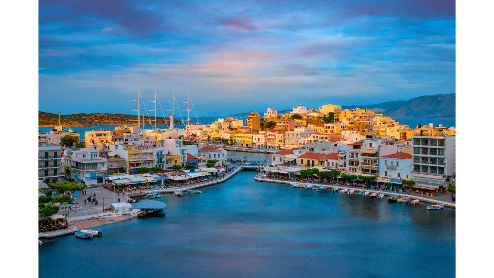 Puerto Rico Vacation Spots
