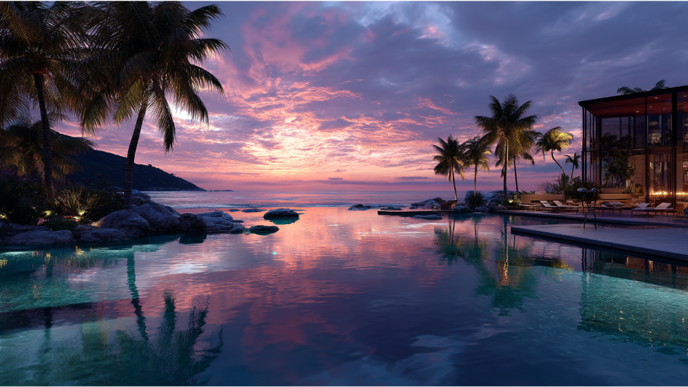 Romantic Vacation Spots in NC