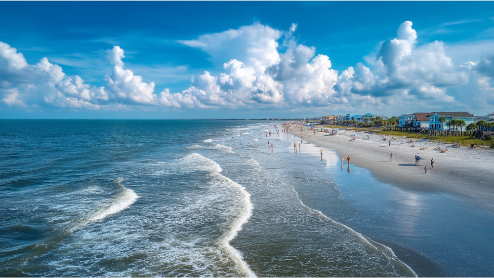 Best Vacation Spots in Georgia