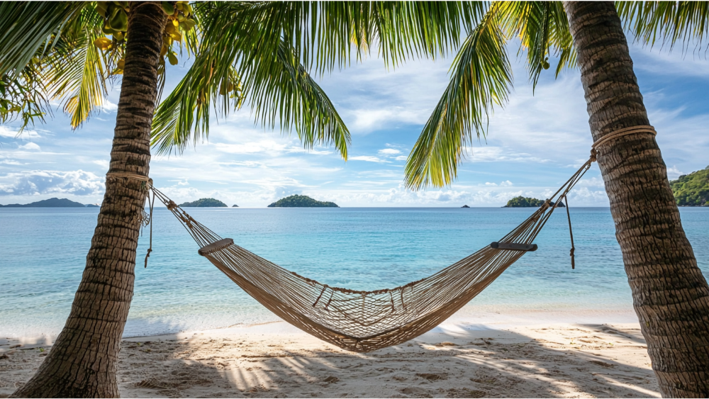 Top Vacation Spots