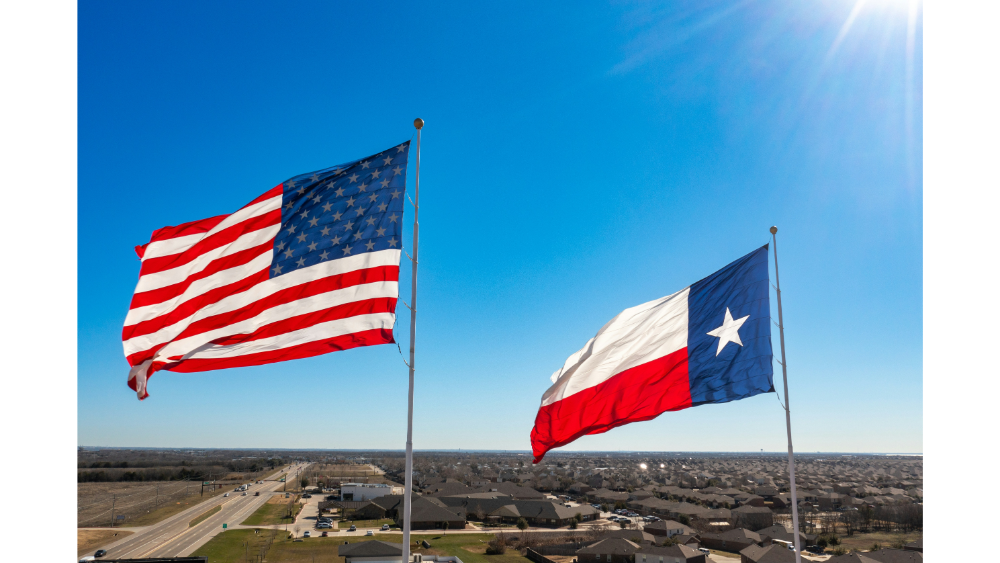 Best Vacation Spots in Texas