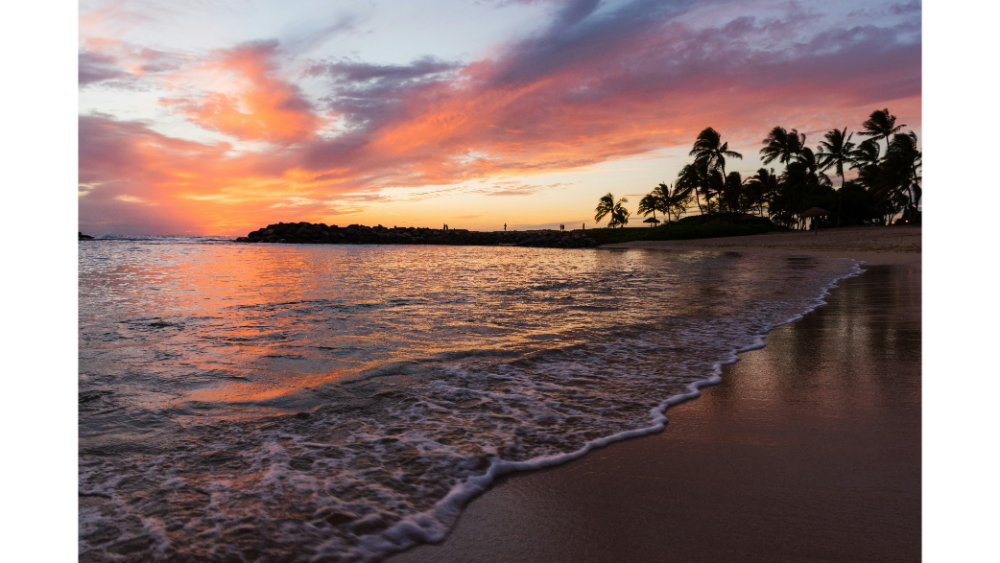 Fun Vacation Spots for Young Adults in the US