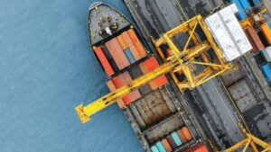 Real Estate Investment In The Era Of Trade, Tariff Changes