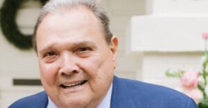 New Orleans real estate developer John Yemelos dies at 82 | News
